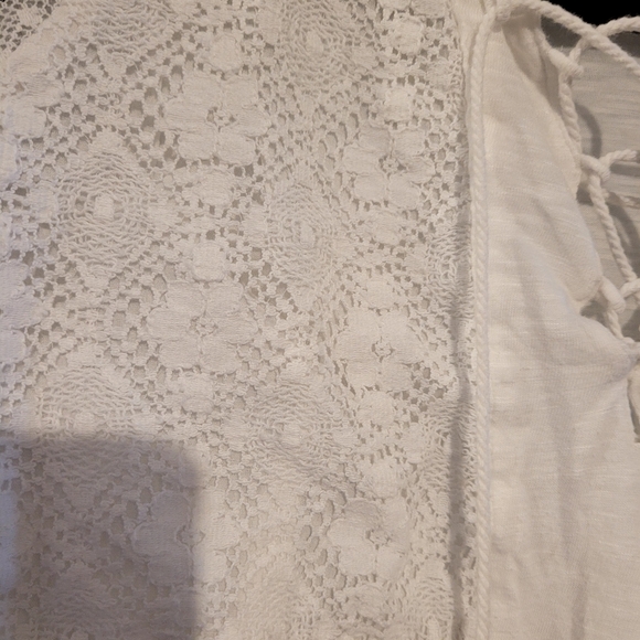 Lucky Brand Blouse - Picture 7 of 14